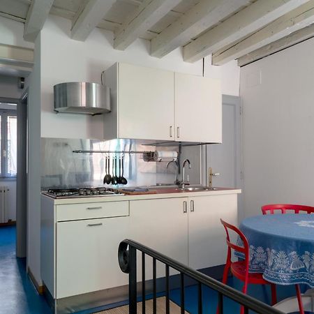 Lorenzo'S Home 威尼斯 外观 照片